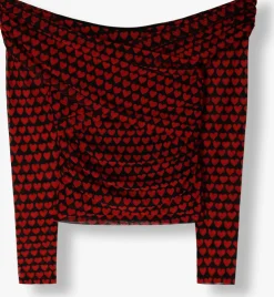 rode fabienne chapot top duzzy top