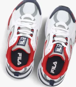 rode fila lage sneakers ray tracer