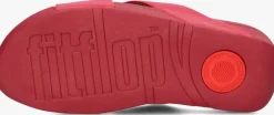 rode fitflop slippers k04