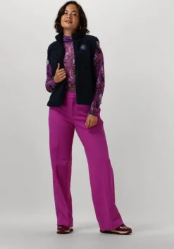 rode floris van bommel lage sneakers grommi 02.03