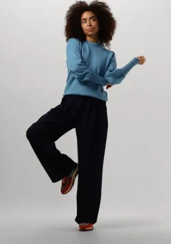 rode floris van bommel lage sneakers grommi 02.03