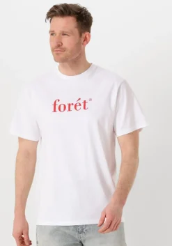 rode forét t-shirt amber t-shirt