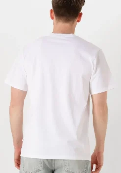 rode forét t-shirt amber t-shirt