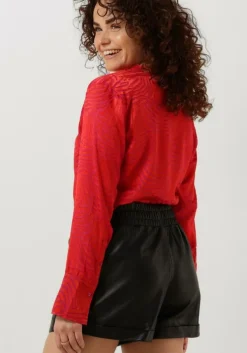 rode freebird blouses wv-jacq-animal-vis-23-1