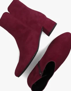 rode gabor enkellaarsjes 680.3