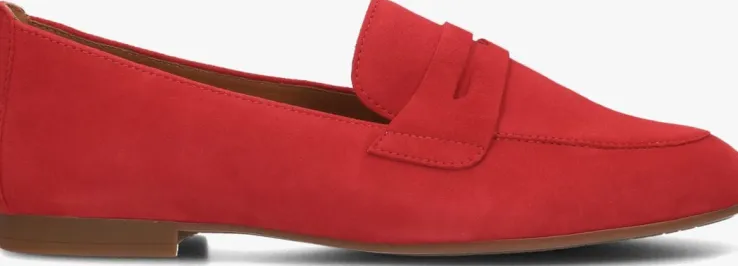rode gabor loafers 213