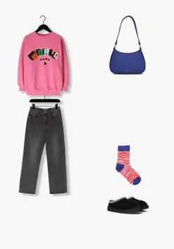 rode happy socks sokken kids tigers roaring back