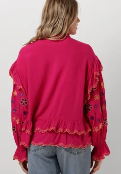 rode harper & yve blouses joan-ls