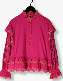 rode harper & yve blouses joan-ls