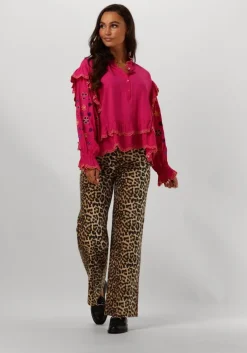 rode harper & yve blouses joan-ls