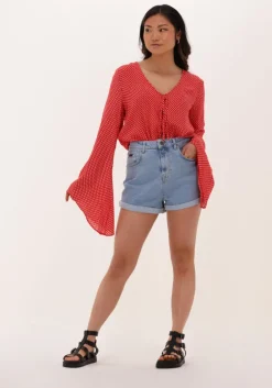 rode harper & yve blouses sarah-ls