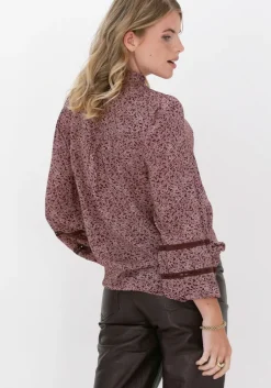 rode harper & yve top romee-ls