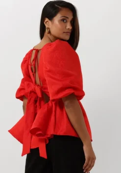 rode harper & yve top vivian-ls