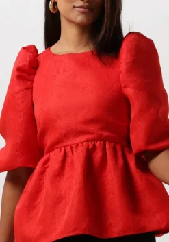 rode harper & yve top vivian-ls