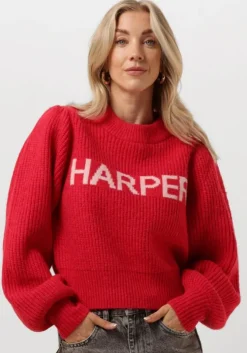 rode harper & yve trui lysanne-ju