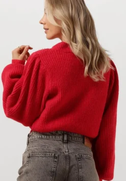 rode harper & yve trui lysanne-ju