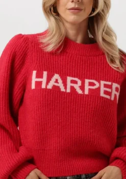 rode harper & yve trui lysanne-ju