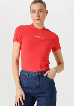 rode harper & yve t-shirt cammy-ss