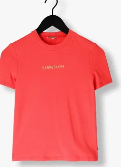 rode harper & yve t-shirt cammy-ss