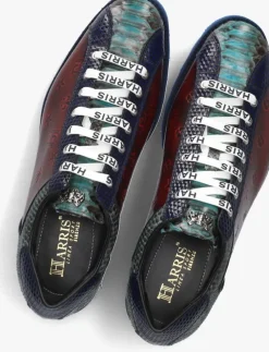 rode harris lage sneakers 2817