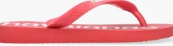 rode havaianas teenslippers kids top logomania