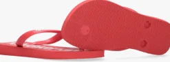 rode havaianas teenslippers kids top logomania