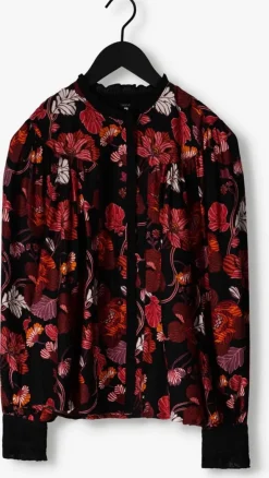 rode idano blouses baptista