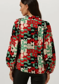 rode idano blouses hava