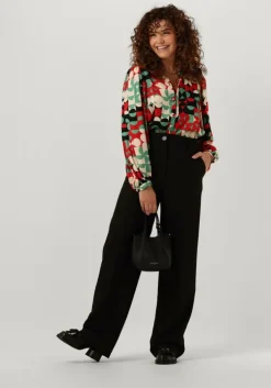 rode idano blouses hava