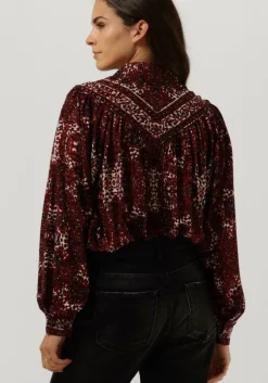 rode idano blouses tamila