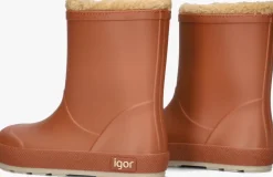 rode igor regenlaarzen yogi dk borreguito