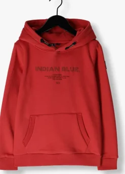 rode indian blue jeans hoodies hoodie ibjns