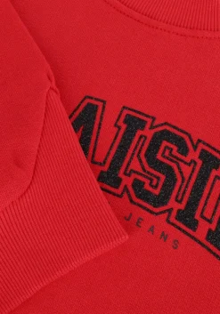 rode indian blue jeans sweater sweater ibj cropped