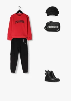 rode indian blue jeans sweater sweater ibj cropped