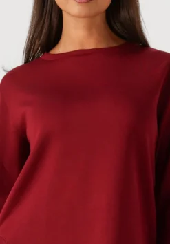 rode inwear sweater gincentiw crewneck