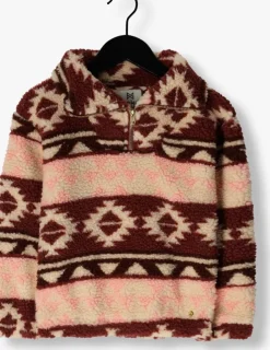 rode koko noko trui q52919