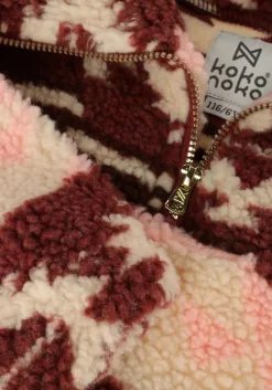 rode koko noko trui q52919