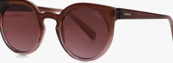 rode komono zonnebril lulu