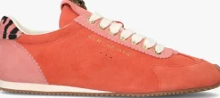 rode kurt geiger london lage sneakers kensington runner