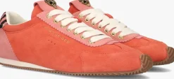 rode kurt geiger london lage sneakers kensington runner