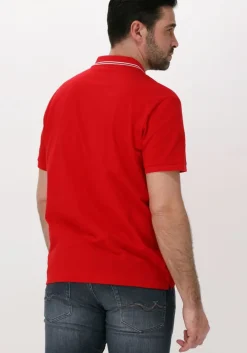 rode lacoste polo 1hp3 men's s/s polo 0122