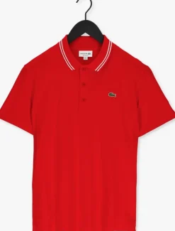 rode lacoste polo 1hp3 men's s/s polo 0122