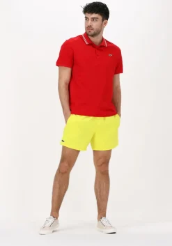 rode lacoste polo 1hp3 men's s/s polo 0122