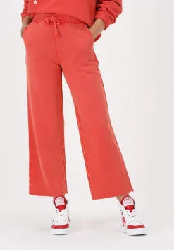 rode leon & harper joggingbroek partou jc55 uni