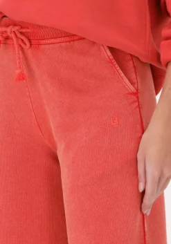 rode leon & harper joggingbroek partou jc55 uni