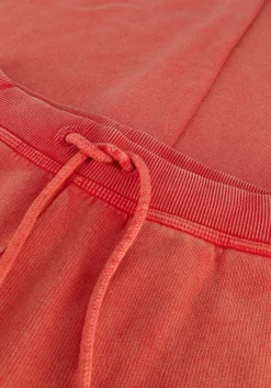 rode leon & harper joggingbroek partou jc55 uni