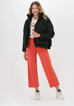 rode leon & harper joggingbroek partou jc55 uni