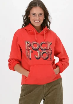 rode leon & harper trui seqoia jc55 joy