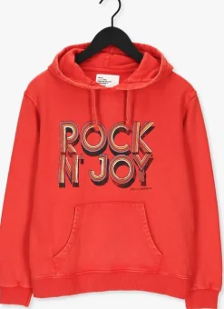 rode leon & harper trui seqoia jc55 joy