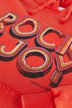 rode leon & harper trui seqoia jc55 joy